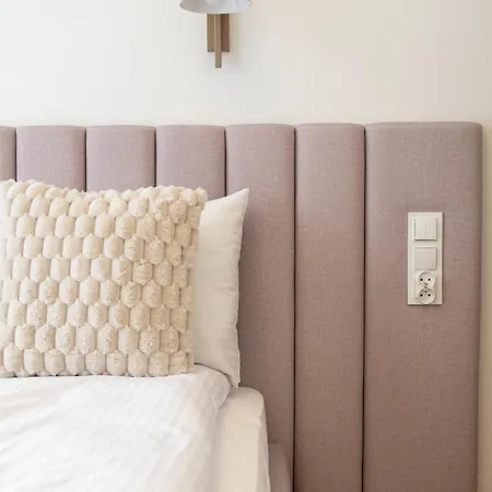 Z Jedna Sypialnia D09 Apartmán Zarzecze (Silesia)